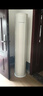 海信（Hisense）空調(diào) 大2匹 易省電E280 AI省電 速冷熱仿真自然風(fēng)新一級(jí)國(guó)家補(bǔ)貼20%立式空調(diào)柜機(jī)KFR-50LW/E280-X1 曬單實(shí)拍圖