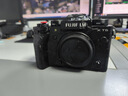 富士（FUJIFILM）XT5 X-T5  XM5入門微單相機數(shù)碼復古XT4升級6K防抖Vlog全新送禮 X-T5黑色+XF16-80F4變焦鏡頭 官配含(機身肩帶原電)-大陸版本 曬單實拍圖