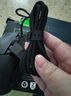 雷蛇（Razer）巴塞利斯蛇V3 X極速版 無線鼠標 小巴蛇  RGB幻彩燈效 吃雞/LOL/CS GO電競游戲鼠標 曬單實拍圖