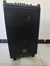 紐曼N520便攜廣場舞大功率重低音戶外K歌藍(lán)牙拉桿電木吉他民謠樂器音箱擴(kuò)音器擺攤喇叭雙麥適配器12吋 曬單實(shí)拍圖