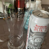 瓦倫?。╓urenbacher）比利時(shí)白啤500ml*24聽(tīng) 整箱裝 比利時(shí)原裝進(jìn)口 精釀白啤 麥香濃郁 曬單實(shí)拍圖