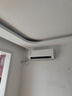 美的（Midea）空調(diào)掛機(jī) 酷省電PRO 大1.5匹1匹 新一級(jí)能效變頻 冷暖除濕家用臥室壁掛式 以舊換新 國(guó)家補(bǔ)貼20% 大1.5匹 一級(jí)能效 酷省電 節(jié)能25% 曬單實(shí)拍圖
