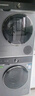 博世（BOSCH）6系活氧10KG洗烘套裝滾筒洗衣機(jī)烘干機(jī) 智能投放 云朵白衣物護(hù)理中心254D80W+254DS0W 曬單實(shí)拍圖