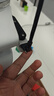 CableCC帶螺絲鎖面板USB 3.1 Type-C帶雙螺絲USB3.0-A公對Type-C雙螺絲轉(zhuǎn)接線工業(yè)相機連接線 USB3.0-A公對Type-C雙螺絲彎頭 3m（不帶芯片） 曬單實拍圖