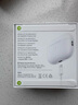 Apple/蘋(píng)果 AirPods Pro (第二代) 搭配MagSafe充電盒 (USB-C) 蘋(píng)果耳機(jī) 藍(lán)牙耳機(jī) 適用iPhone/iPad/Mac 曬單實(shí)拍圖