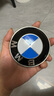 寶馬前標(biāo)后車標(biāo) BMW1系3系5系7系X1X3X5X6前后車標(biāo)引擎蓋車標(biāo) 5系前標(biāo)(11-17年) 曬單實(shí)拍圖