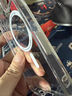 億色（ESR）【帶相機(jī)按鍵】適用iPhone16pro手機(jī)殼蘋(píng)果16pro保護(hù)套磁吸超薄透明拍照拍攝電容鍵全包殼magsafe 曬單實(shí)拍圖