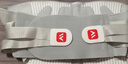 維德（WELLDAY）醫(yī)用護(hù)腰帶腰間盤突出腰肌勞損久坐運(yùn)動(dòng)腰疼扭傷護(hù)具XXXL碼 曬單實(shí)拍圖