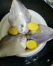 三都港 冷凍東海銀鯧魚(yú)凈重450g/3條裝 平魚(yú) 海魚(yú)生鮮魚(yú)類(lèi) 燒烤 曬單實(shí)拍圖
