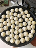 皇家小虎拇指生煎包5斤/約250個 速食早餐半成品特色早飯小包子 源頭直發(fā) 曬單實拍圖