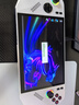 微星（MSI） CLAW 8 掌機銳龍版 2025掌上游戲機AMD Z2 Extreme處理器8英寸大屏 80Whr大電池長續(xù)航WIFI7 AMD Z2 Extreme/24G/1T/白色 曬單實拍圖