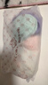 棉十三女童襪子夏季超薄款網(wǎng)眼透氣短襪韓系卡通兒童女孩寶寶襪10雙 曬單實(shí)拍圖