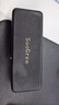 SooGree光學近視眼鏡盒便攜抗壓防摔眼鏡布大號容量高品質(zhì)眼鏡保護收納盒 曬單實拍圖