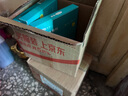 可孚水膠體敷料醫用無(wú)菌人工皮痘痘貼濕性傷口愈合防水貼5片10*10cm 曬單實(shí)拍圖