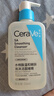 適樂(lè)膚（CeraVe）水楊酸嫩膚潔面啫喱236ml(去角質(zhì)黑頭清潔毛孔男女氨基酸洗面奶) 曬單實(shí)拍圖