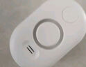 凌防（LFang）WD62 遠(yuǎn)程通知水浸傳感器家用WIFI水位水浸漏水探測APP報警器 曬單實(shí)拍圖