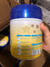 飛鶴星飛帆2段 嬰兒奶粉 專利OPO水解乳清蛋白 700g 2段 700g 6罐 +洗衣液 曬單實(shí)拍圖