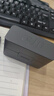 大疆（DJI）Mic Mini 無(wú)線麥克風(fēng) 專業(yè)錄音直播領(lǐng)夾無(wú)線小蜜蜂 手機(jī)相機(jī)單反vlog采訪降噪收音器 Mic Mini（兩發(fā)一收，含充電盒）一拖二 官方標(biāo)配【不含 Lightning 手機(jī)連接頭 曬單實(shí)拍圖