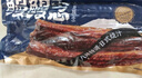 即食家×東水 鰻魚蒲燒400g整條凈重 海鮮預(yù)制菜肴加熱即食鰻魚飯 曬單實(shí)拍圖