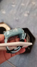 小天才兒童電話(huà)手表Z6Pro天境藍(lán)防水GPS定位智能手表 學(xué)生兒童4G視頻拍照雙攝男女表 曬單實(shí)拍圖