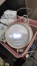 貝瑞克貝瑞克（spectra）租賃出租吸奶器DUALS大貝貝s1電動(dòng)吸奶器租賃 大貝試用15天（雙邊配件） 電動(dòng)式 曬單實(shí)拍圖