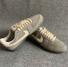 耐克（NIKE）Field General男鞋薄底復古時尚翻毛華夫格運動鞋 IF0666-300 40 曬單實拍圖