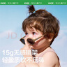 kocotreekk樹嬰兒眼鏡防曬寶寶墨鏡男寶幼兒太陽鏡偏光女寶潮磚茶棕 曬單實(shí)拍圖