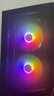微星 超級新品i5 14400/14600KF/RTX5060Ti 8/16G主機(jī)電競游戲直播設(shè)計主機(jī)電腦臺式機(jī)組裝電腦DIY整機(jī) i514600KF+5060Ti 8G-龍神進(jìn)階版 曬單實拍圖