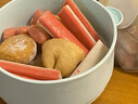 盛源來 韓式火鍋套餐 12種食材 1535g 泡菜火鍋 露營出游 部隊(duì)火鍋 曬單實(shí)拍圖