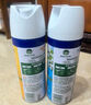 滴露消毒噴霧454ml*2鞋子除臭殺菌噴霧馬桶消毒廁所除霉味鈴蘭+柑橘 曬單實拍圖