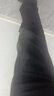 杰克·瓊斯（JACK&JONES） 男士休閑時尚百搭水洗logo標(biāo)潮流酷舒適長直筒牛仔褲225132019 曬單實拍圖