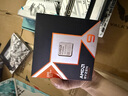AMD銳龍9 9950X3D處理器16核32線程144MB緩存加速頻率至高5.7GHz盒裝CPU專業(yè)生產(chǎn)力 千幀電競 曬單實(shí)拍圖