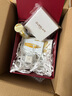 嬌蘭（Guerlain）趙今麥同款全新凍干球復原蜜精華組復原能量彈抗皺緊致生日禮物 曬單實拍圖