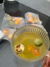 茶花頌青金桔百香果茶【買2件=發(fā)3袋】獨立小包裝凍干組合冷熱泡水果茶 【買2件更劃算】150g*1袋 曬單實拍圖