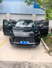 車麗友適配昂科威plus腳墊 TPE腳墊+碳纖絲【家用首選】黑色 別克昂科威plus（21-23款）5座 曬單實拍圖