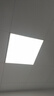 海爾（Haier）廚房燈 led集成吊頂燈扣板燈300x300衛(wèi)生間平板燈24W  曬單實(shí)拍圖