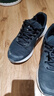 耐克（NIKE）官方AIR MAX NUAXIS男子運動鞋夏季氣墊鞋透氣緩震FD4329 001黑/白/黑/白 41 曬單實拍圖