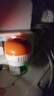 夢(mèng)貝爾電熱蚊香液滅蚊器家用無(wú)味驅蚊液體無(wú)香嬰兒孕婦電插式 5瓶蚊香液(無(wú)加熱器) 曬單實(shí)拍圖