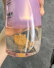 Kustie 玫瑰雙艙洗發(fā)水500g 去屑止癢蓬松柔順持久留香男女洗發(fā)液 曬單實(shí)拍圖