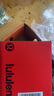 lululemon丨Wunder Train 女士細(xì)肩帶 Y 型剪裁運動內(nèi)衣 A/B LW2DVZS 薰衣草紫 XS /4 曬單實拍圖