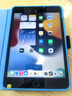Apple 蘋果平板電腦 iPad mini4 二手平板電腦 大陸國(guó)行 灰色 128G 曬單實(shí)拍圖