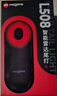 邁金（Magene）L508自行車山地公路車智能雷達尾燈剎車感應(yīng)夜騎高亮警示燈 曬單實拍圖