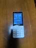 飛利浦（PHILIPS）E6808  學(xué)生手機(jī) 初中生高中生戒網(wǎng)無游戲4G全網(wǎng)通GPS精準(zhǔn)定位視頻通話超長待機(jī)老年人手機(jī) 珍珠白 曬單實(shí)拍圖