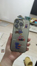 巴蒂尼 卡通小動(dòng)物適用iPhone15手機殼蘋(píng)果16promax全包防摔13/12硅膠新款磨砂可愛(ài) 卡通小動(dòng)物熊鼠兔考拉 iPhone 16 Pro 曬單實(shí)拍圖