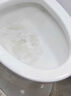 馬桶疏通泡騰片下水道廁所坐便器一泡通神器強(qiáng)力溶解堿除垢臭留香 1瓶【活氧除垢泡泡樂(lè)】70片 曬單實(shí)拍圖