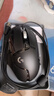 羅技（G） G502 HERO主宰者游戲鼠標(biāo)電競鼠標(biāo)有線RGB機械配重競技FPS吃雞宏cf送男友男生禮物 G502HERO+羅技桌墊+收納盒 曬單實拍圖