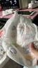 好奇（Huggies）金裝紙尿褲M162片(6-11kg)中號(hào)嬰兒尿不濕超薄柔軟超大吸力透氣 曬單實(shí)拍圖