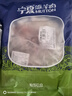 午羊 寧夏灘羊肉 生鮮 新鮮羊排條法式羊排凈重500g 燉煮燒烤食材 【法式小切】法式羊排12支 曬單實拍圖