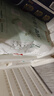 好奇（Huggies）心鉆裝小森林紙尿褲NB66片(5kg以下)新生兒小號尿不濕夏季超薄 曬單實拍圖