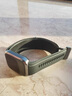 華為（HUAWEI）WATCH D2智能手表 血氧血壓心率運(yùn)動(dòng)通話情緒長續(xù)航新款系統(tǒng) 海外國際港版 黑色（港版） 曬單實(shí)拍圖
